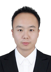 张贺奡（2025级 睿信书院 本科生辅导员）