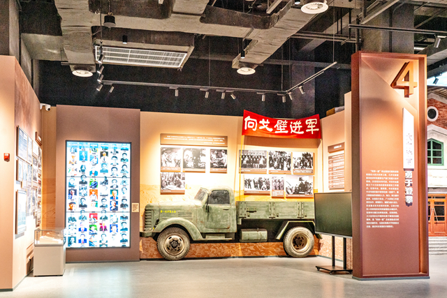 【新闻特写】开馆!全国首个国博主办高校展馆.jpg